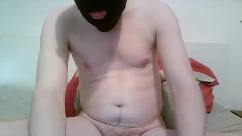 submissivekinkyjimmy online show from 12/05/25, 11:41