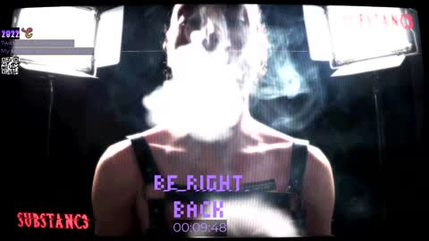 Im Substanc3  online show from 01/24/25, 07:18