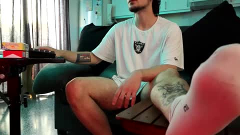 Im Substanc3  online show from 09/18/25, 05:26