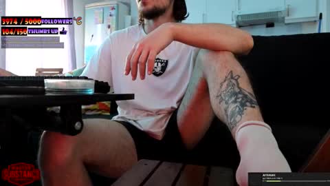 Im Substanc3  online show from 11/01/25, 03:58