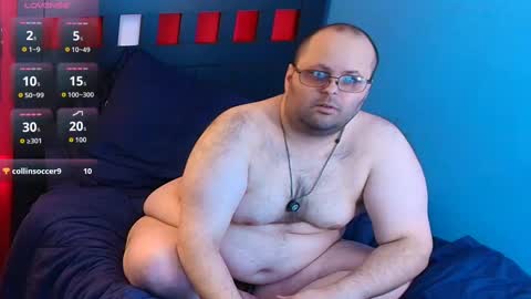 subzero online show from 11/22/25, 07:02