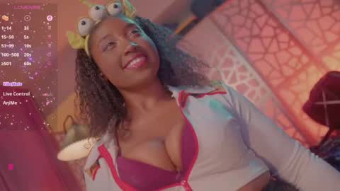 Succubus RoseMilk online show from 11/02/25, 02:03