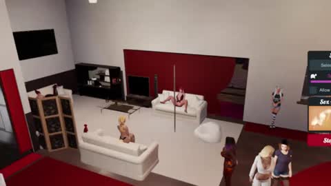 Succubuslucy online show from 10/14/25, 06:42