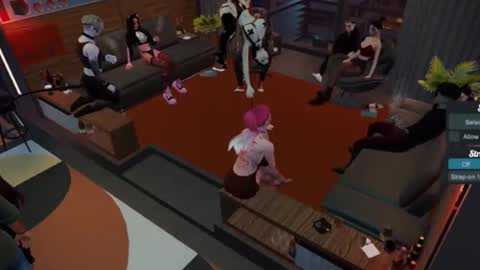 Succubuslucy online show from 10/24/25, 12:01