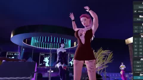 Succubuslucy online show from 10/26/25, 12:33