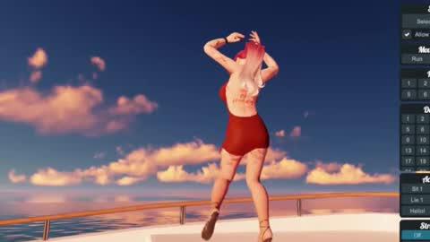 Succubuslucy online show from 10/27/25, 09:35