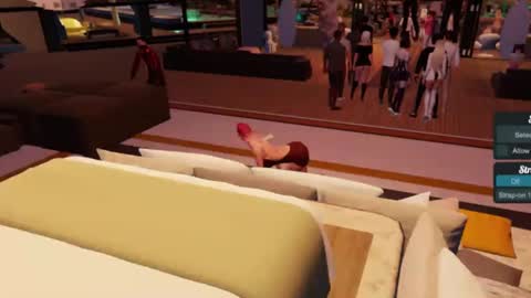 Succubuslucy online show from 10/29/25, 01:57