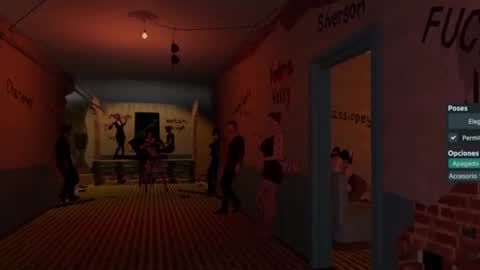 Succubuslucy online show from 10/31/25, 01:45