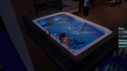 Succubuslucy online show from 11/04/25, 11:20