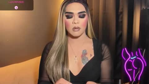 JADE ELYSE online show from 11/01/25, 01:35