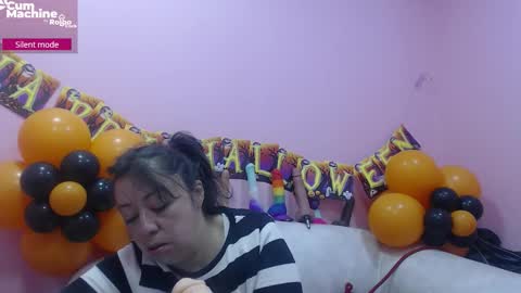 Sucky  online show from 10/15/25, 12:05