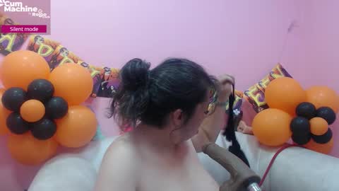 Sucky  online show from 10/27/25, 12:09