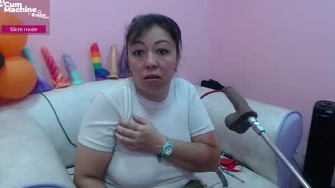 Sucky  online show from 11/10/25, 12:26