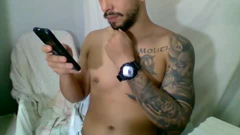 suetsemsay online show from 11/04/25, 04:00