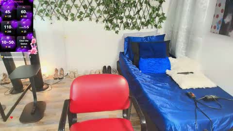 nancy online show from 11/23/25, 12:10