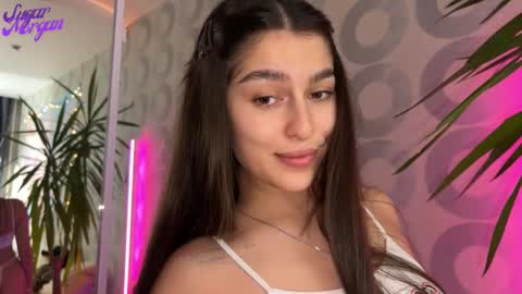 Snapshot of sugar_morgan chatting on 11/09/25, 07:50 Morgan online show from 11/09/25, 07:50