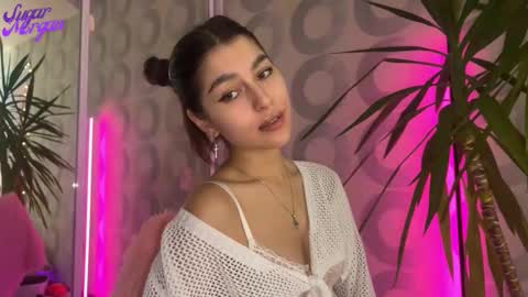 Snapshot of sugar_morgan chatting on 11/26/25, 02:56 Morgan online show from 11/26/25, 02:56