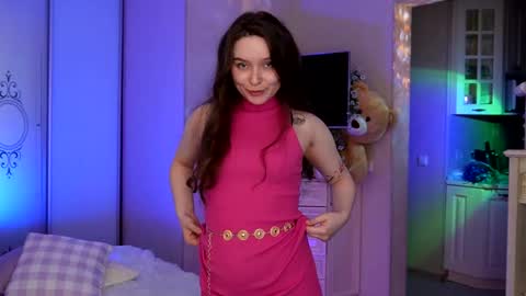 Snapshot of sugar_peasy chatting on 10/02/25, 06:26 Rikki online show from 10/02/25, 06:26
