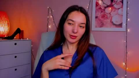 Megan online show from 01/30/25, 06:00