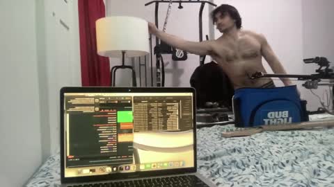 Sugar online show from 01/22/25, 01:53