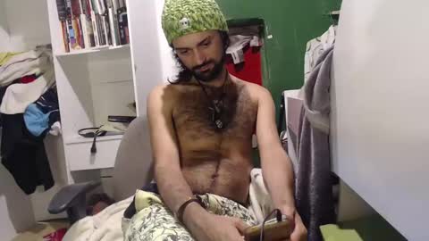 Snapshot of sugarhairy chatting on 01/13/25, 05:55 sour candy online show from 01/13/25, 05:55