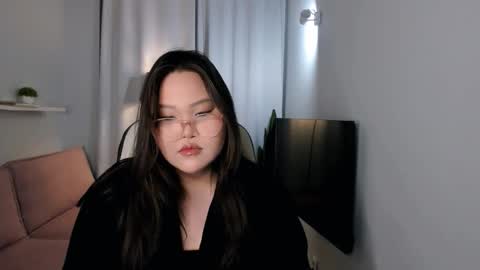 Neko follow me online show from 10/18/25, 11:11