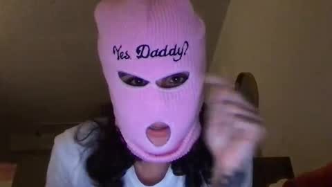 Snapshot of sugarpiehoneybunn chatting on 10/22/25, 11:59 sugarpiehoneybunn online show from 10/22/25, 11:59