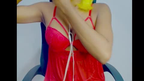 Ivy online show from 10/07/25, 02:31