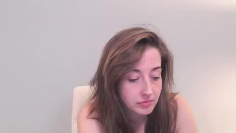 Mia online show from 01/22/25, 01:20