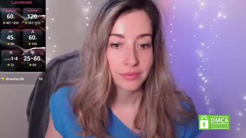 Mia online show from 10/27/25, 02:10