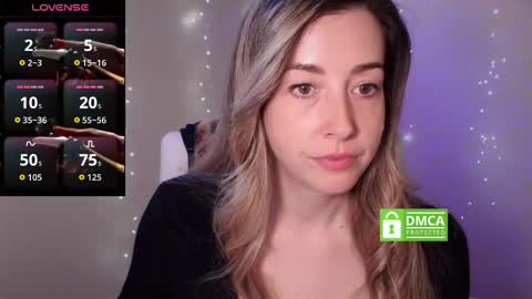 Mia online show from 10/30/25, 02:40