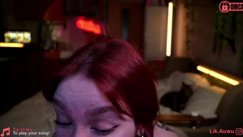 Snapshot of suk_ki chatting on 12/12/24, 03:16 Lika ginger Jessy blond online show from 12/12/24, 03:16