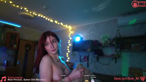 Snapshot of suk_ki chatting on 02/04/25, 11:16 Lika ginger Jessy blond online show from 02/04/25, 11:16