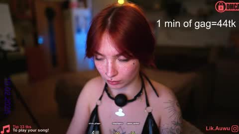 Snapshot of suk_ki chatting on 02/10/25, 11:13 Lika ginger Jessy blond online show from 02/10/25, 11:13
