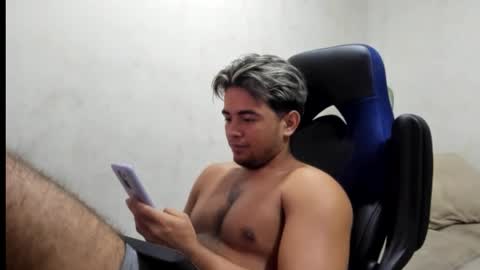 sukuna_hara online show from 10/16/25, 04:30