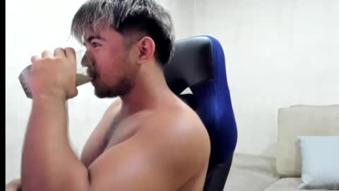 sukuna_hara online show from 11/01/25, 12:40