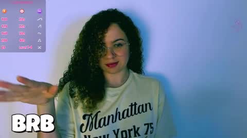 Ann online show from 10/12/25, 07:02