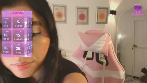 Susan online show from 11/27/25, 12:56