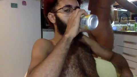 Sumjang and Luksmen online show from 12/02/24, 11:07