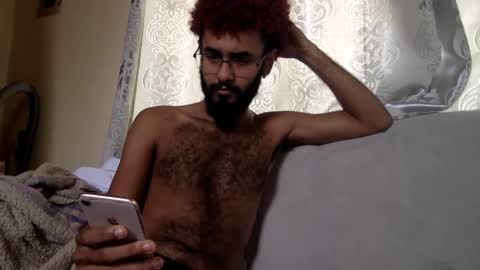 Sumjang and Luksmen online show from 12/08/24, 04:07