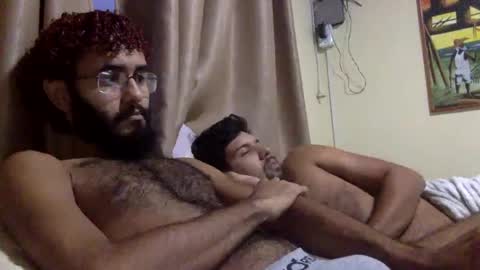 Sumjang and Luksmen online show from 12/08/24, 10:14