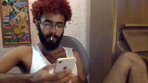 Sumjang and Luksmen online show from 12/10/24, 07:22