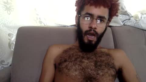 Sumjang and Luksmen online show from 12/13/24, 01:33