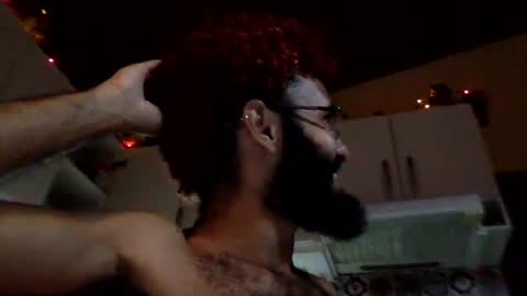 Sumjang and Luksmen online show from 12/16/24, 12:37