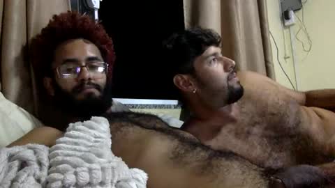 Sumjang and Luksmen online show from 12/16/24, 03:40