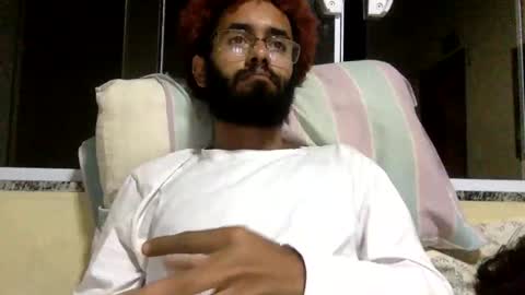 Sumjang and Luksmen online show from 12/23/24, 01:51