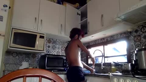 Sumjang and Luksmen online show from 12/23/24, 03:01