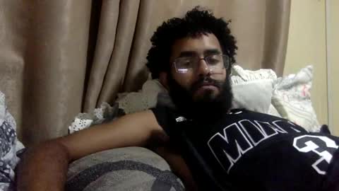 Sumjang and Luksmen online show from 12/25/24, 03:29