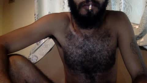 Sumjang and Luksmen online show from 12/25/24, 08:28