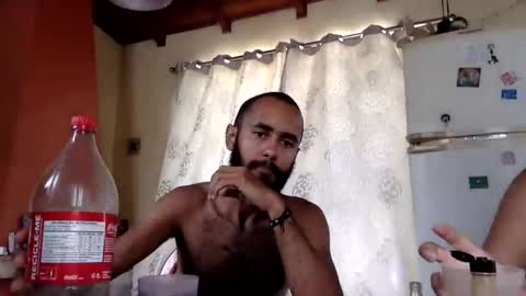 Sumjang and Luksmen online show from 01/30/25, 03:29